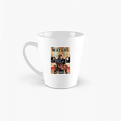 Mayans M.C. is an American crime drama Mayans M.c. Mugs