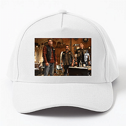 Mayans M.C. was created by Kurt Sutter Mayans M.c. Hats & Caps