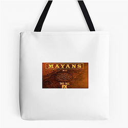 Mayans M.C. ran for five seasons Mayans M.c. Bags