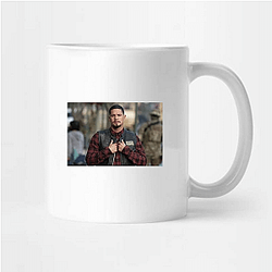 Mayans M.C.'s final episode aired in 2023 Mayans M.c. Mugs