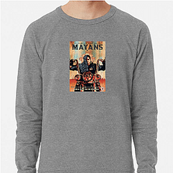 Mayans M.C. is an American crime drama Mayans M.c. Sweatshirts