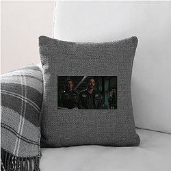Mayans M.C. explores loyalty and family Mayans M.c. Pillows Cover