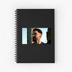 Mayans M.C. is set in California Mayans M.c. Notebook