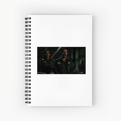 Mayans M.C. explores loyalty and family Mayans M.c. Notebook