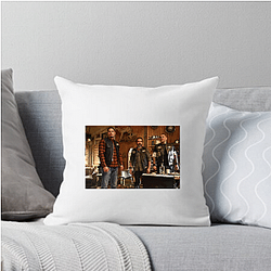 Mayans M.C. was created by Kurt Sutter Mayans M.c. Pillows Cover