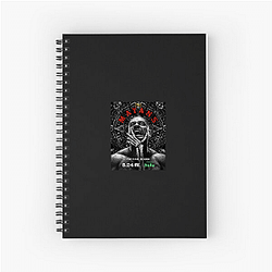 Mayans M.C.'s main character is EZ Reyes Mayans M.c. Notebook
