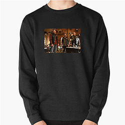 Mayans M.C. was created by Kurt Sutter Mayans M.c. Sweatshirts