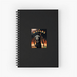 Mayans M.C. is a TV series Mayans M.c. Notebook