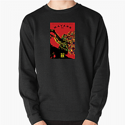 Mayans M.C. is a spin-off of Sons of Anarchy Mayans M.c. Sweatshirts
