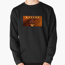 Mayans M.C. ran for five seasons Mayans M.c. Sweatshirts