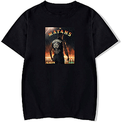 Mayans M.C. is a TV series Mayans M.c. T-Shirts