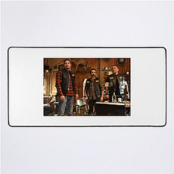 Mayans M.C. was created by Kurt Sutter Mayans M.c. Mouse Pads