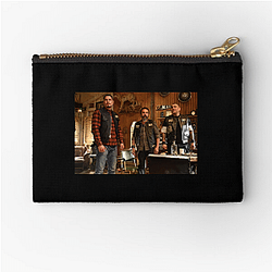 Mayans M.C. was created by Kurt Sutter Mayans M.c. Zipper Pouches