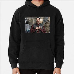 Mayans M.C.'s final episode aired in 2023 Mayans M.c. Hoodies