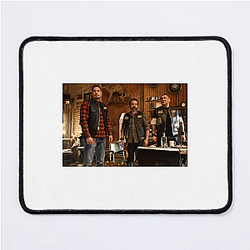 Mayans M.C. was created by Kurt Sutter Mayans M.c. Mouse Pads