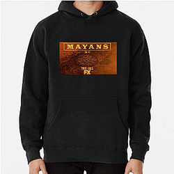 Mayans M.C. ran for five seasons Mayans M.c. Hoodies