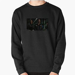 Mayans M.C. explores loyalty and family Mayans M.c. Sweatshirts