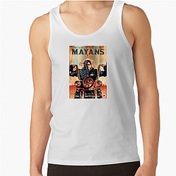 Mayans M.C. is an American crime drama Mayans M.c. Tank Tops