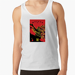 Mayans M.C. is a spin-off of Sons of Anarchy Mayans M.c. Tank Tops