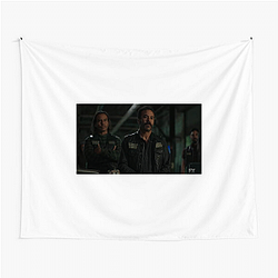 Mayans M.C. explores loyalty and family Mayans M.c. Tapestries