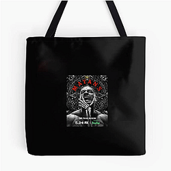 Mayans M.C.'s main character is EZ Reyes Mayans M.c. Bags