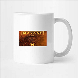 Mayans M.C. ran for five seasons Mayans M.c. Mugs