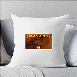 Mayans M.C. ran for five seasons Mayans M.c. Pillows Cover