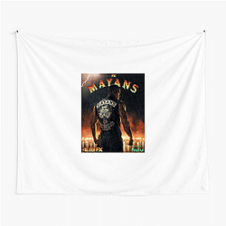 Mayans M.C. is a TV series Mayans M.c. Tapestries