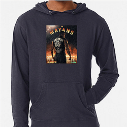 Mayans M.C. is a TV series Mayans M.c. Hoodies