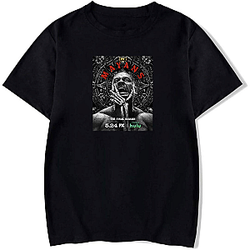 Mayans M.C.'s main character is EZ Reyes Mayans M.c. T-Shirts
