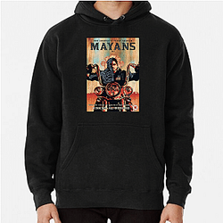 Mayans M.C. is an American crime drama Mayans M.c. Hoodies