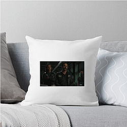 Mayans M.C. explores loyalty and family Mayans M.c. Pillows Cover