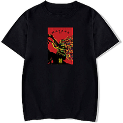 Mayans M.C. is a spin-off of Sons of Anarchy Mayans M.c. T-Shirts
