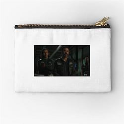 Mayans M.C. explores loyalty and family Mayans M.c. Zipper Pouches