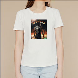 Mayans M.C. is a TV series Mayans M.c. T-Shirts