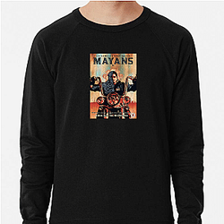 Mayans M.C. is an American crime drama Mayans M.c. Sweatshirts