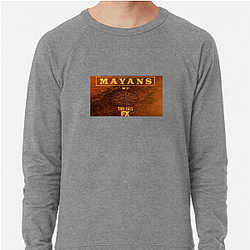 Mayans M.C. ran for five seasons Mayans M.c. Sweatshirts