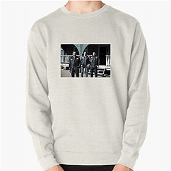 Mayans M.C. is about a motorcycle club Mayans M.c. Sweatshirts