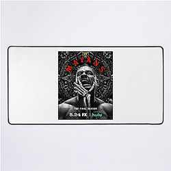 Mayans M.C.'s main character is EZ Reyes Mayans M.c. Mouse Pads