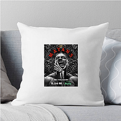 Mayans M.C.'s main character is EZ Reyes Mayans M.c. Pillows Cover