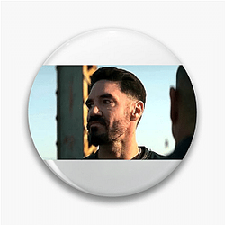 Mayans M.C. is set in California Mayans M.c. Pins
