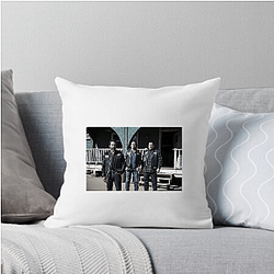 Mayans M.C. is about a motorcycle club Mayans M.c. Pillows Cover