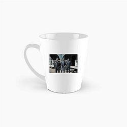 Mayans M.C. is about a motorcycle club Mayans M.c. Mugs