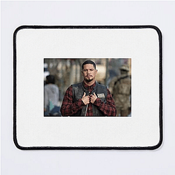 Mayans M.C.'s final episode aired in 2023 Mayans M.c. Mouse Pads
