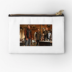 Mayans M.C. was created by Kurt Sutter Mayans M.c. Zipper Pouches