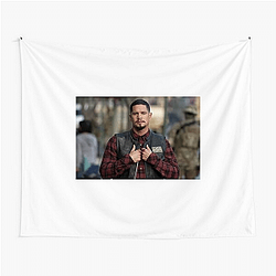 Mayans M.C.'s final episode aired in 2023 Mayans M.c. Tapestries