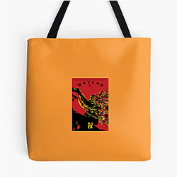 Mayans M.C. is a spin-off of Sons of Anarchy Mayans M.c. Bags