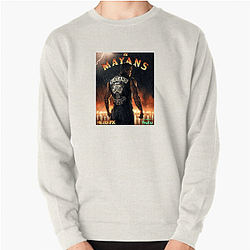 Mayans M.C. is a TV series Mayans M.c. Sweatshirts