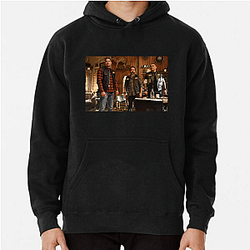 Mayans M.C. was created by Kurt Sutter Mayans M.c. Hoodies