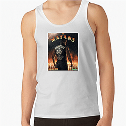 Mayans M.C. is a TV series Mayans M.c. Tank Tops